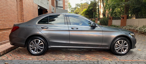 Mercedes Benz C180, 2018