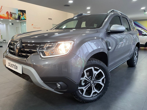Renault Duster 1.3 Tce Turbo Iconic 155Cv 4X4
