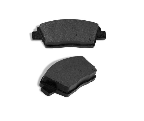 Pastilha De Freio Dianteira Para Hyundai Hb20 5p Comfort Plu