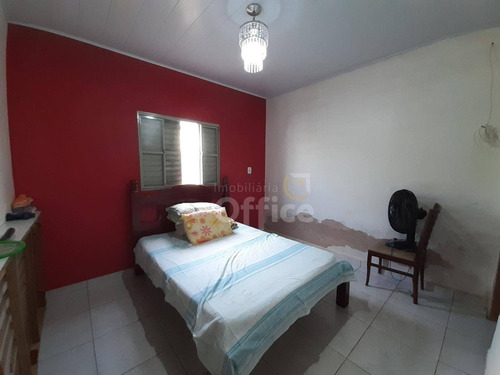 Imagem 5 de 11 de Casa À Venda, 100 M² Por R$ 160.000,00 - Setor Escala - Anápolis/go - Ca0485