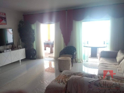 Imagem 4 de 30 de Casa Com 4 Dormitórios À Venda, 415 M² Por R$ 1.300.000,00 - Jardim Europa - Bragança Paulista/sp - Ca0965