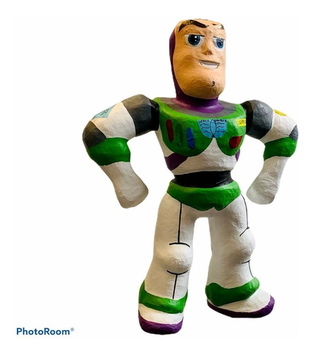 Imagen 6 de 6 de Piñata Personalizada