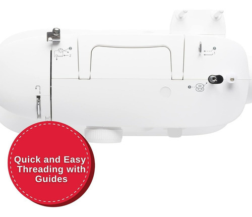 Máquina De Coser Mecánica Singer® M1500