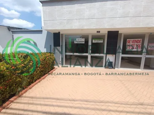 Local En Arriendo En Los Pinos. Cod A15988
