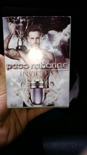Perfumes Importados