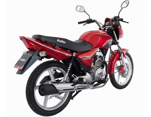 Imagen 3 de 15 de Keller Stratus 150 Full