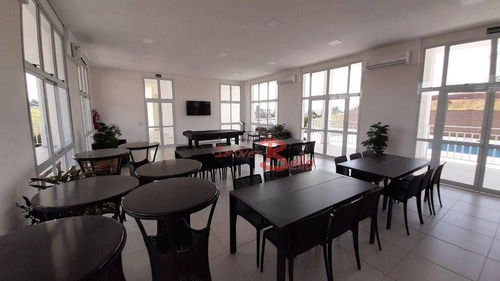 Imagem 4 de 21 de Terreno À Venda, 384 M² Por R$ 298.000 - Condomínio Portal San Giovanni - Itatiba/sp - Te0917