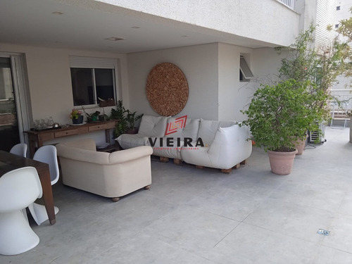 Imagem 2 de 12 de Quartier Vila Mascote Planta Garden, Oportunidade! - 3704-1