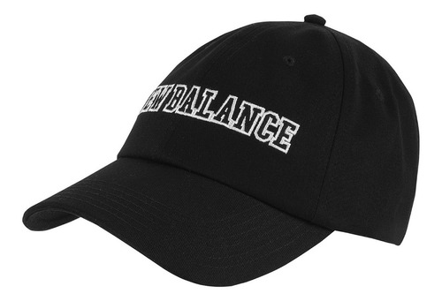 Gorra Deportiva New Balance Logo Hat