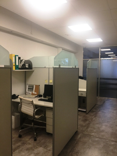 Imagen 10 de 14 de Venta Excelente Oficina Equipada - Office Park Cibra - Pilar