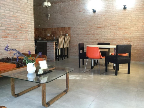 Duplex En Bosque Peralta Ramos