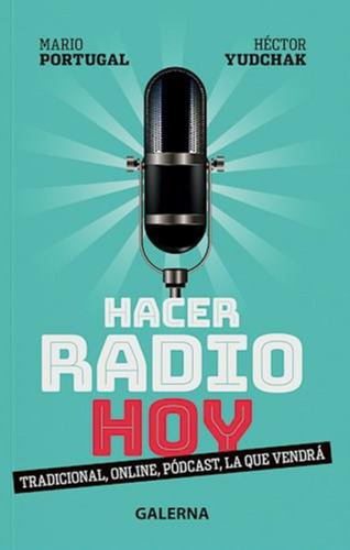 Hacer Radio Hoy