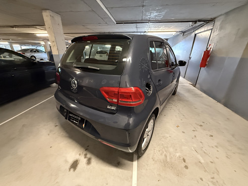 Volkswagen Fox 1.6 Confortline Saf
