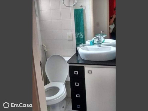 Imagem 7 de 10 de Apartamento À Venda Em São Paulo - 28218