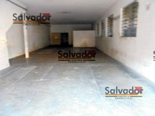 Imagem 1 de 15 de Galpão Na Vila Moraes - São Paulo - 5674