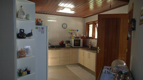 Imagem 20 de 27 de Casa Em Condomínio Itaembu, Itatiba/sp De 5000m² 3 Quartos À Venda Por R$ 900.000,00 - Ca1224235-s