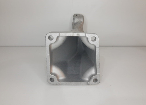 Suporte Do Coxim Do Motor Lado Esquerdo New Actyon Sports