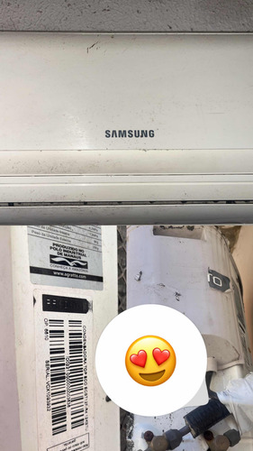 Vendo 12kbtu