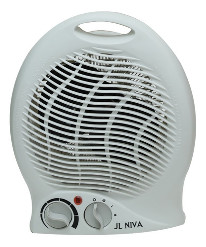 Caloventilador Frío - Calor 2000w