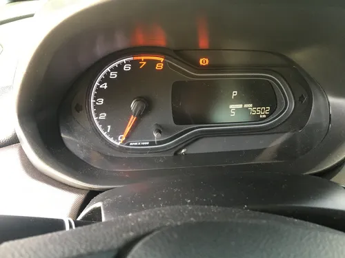 Chevrolet Onix 1.4 Ltz At