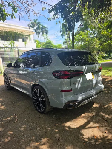 Bmw X5 Mi 4.4