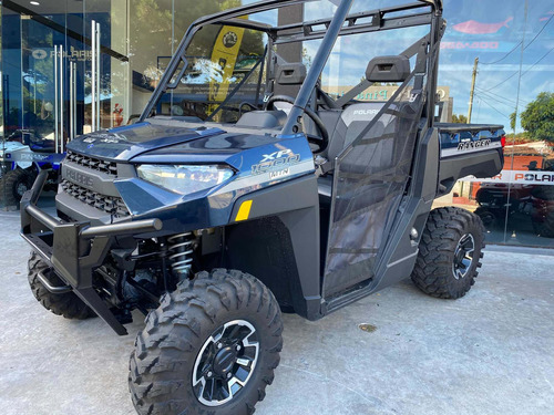 Polaris Ranger 1000 Eps
