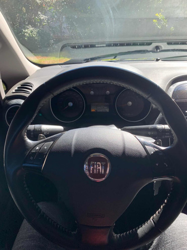 Fiat Punto 1.6 Sporting At