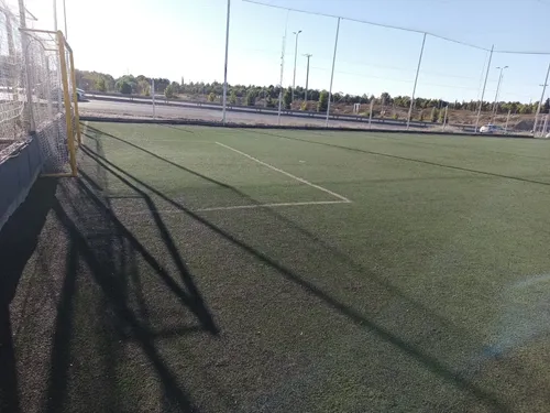 Arma Tu Complejo De Futbol 5 Y 6!!!!