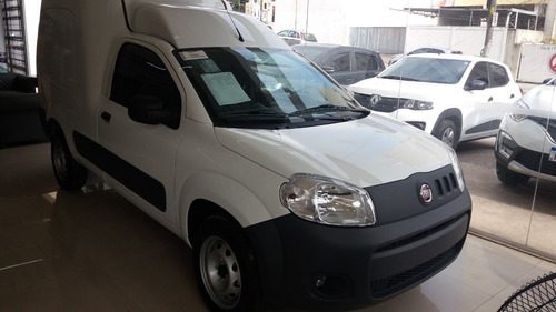 Fiat Fiorino 1,4 Endurence Completa 2121