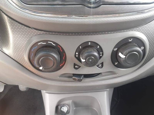 Fiat Palio 1.6 Mpi Essence 16v Flex 4p Manual
