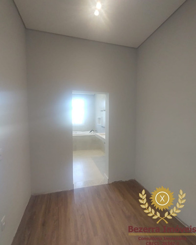 Imagem 23 de 28 de Sobrado À Venda Em Condomínio Portal Horizonte - Bezerra Imóveis Bragança Paulista - Cc00063 - 70447949