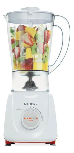 Copo Para Liquidificador Mallory Tornado 450w Vita Mais 450w