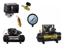 Comprar Pressostato Automatico Para Schulz 20 Max u002F Msv 40max E W700