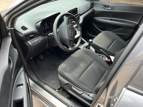 Hyundai HB20 1.0 Sense Flex 5p