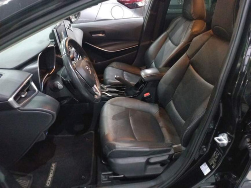 Toyota Corolla 2.0 VVT-IE FLEX XEI DIRECT SHIFT