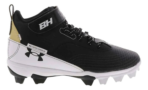 Under Armour Tachones Beisbol Harper 7 Mid 3025598-001 Niños