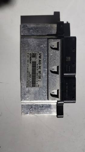 Computadora De Motor Para Línea Volkswagen 04c 907 309 J (Usado)