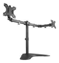 Comprar Suporte Mesa Pcyes Para 2 Monitores Plmsm02a Até 32'' Cor Pr