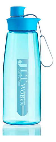 Yoi Botella Plastica 800ml Tr335 Botella Plastica Basica Az