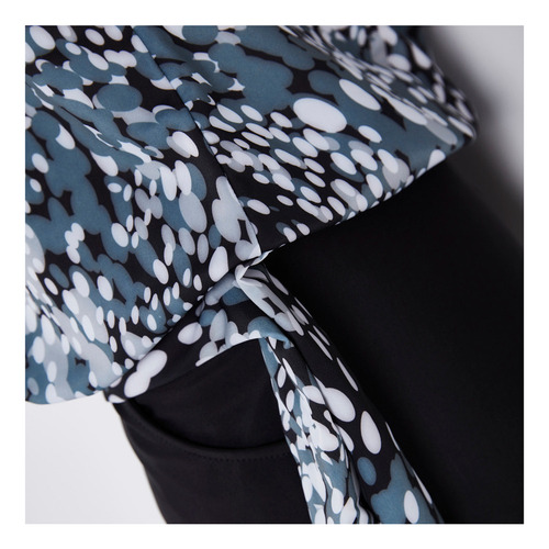 Traje De Baño Para Mujer, Tankini, Con Pantalones Cortos Par