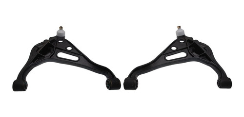 Tijeras Delanteras Para Chevrolet Grand Vitara 2000/2013