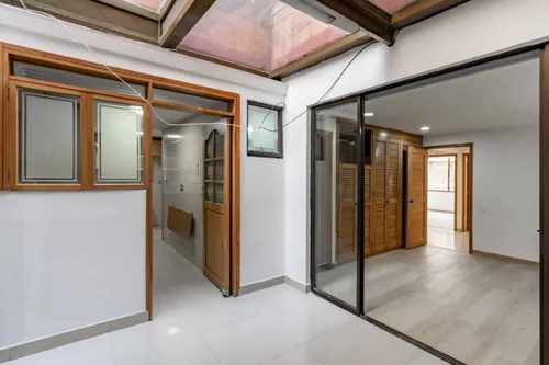 Apartamento En Venta En Chicó Norte. Cod V23468