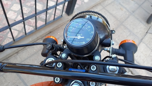 Imagen 3 de 10 de Honda Cb 250