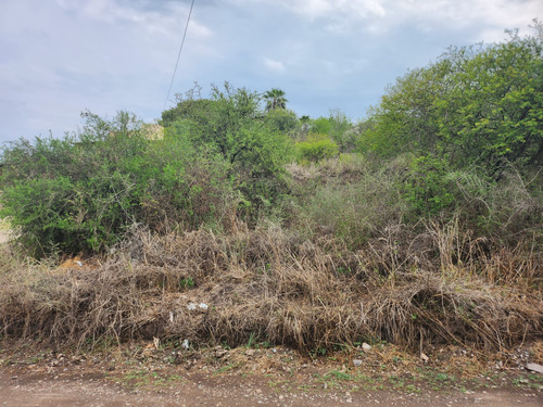 Venta Lote Oportunidad Lomas De Mendiolaza 922 M2 Vista A Las Sierras