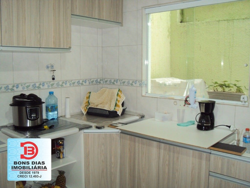 Imagem 6 de 15 de Sobrado Em Condominio - Vila Beatriz - Ref: 7245 - V-7245