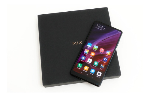 Mi Mix 2