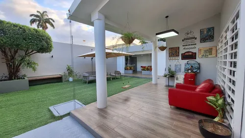 Casa Moderna En Trigal Sur