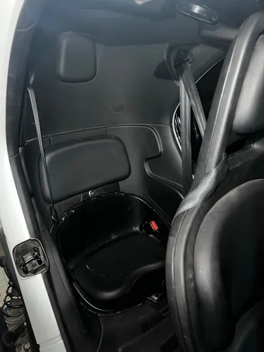 Renault Twizy Technic