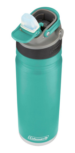 Botella Termica Coleman Switch 700ml Tuquesa Coleman