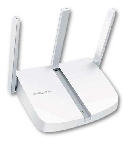 Router Wifi Internet Modem 3 Antenas 300 Mbps Fácil Conexión